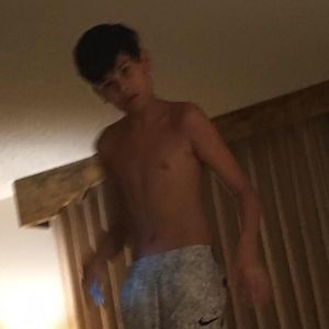 Meet your Posher, Chase